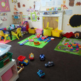 play room