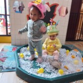day nursery