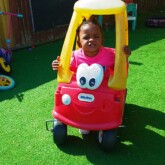 day nursery