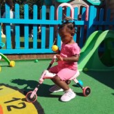 day nursery