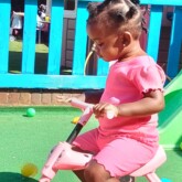 day nursery