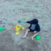 Kids playing at Tammy's Tiny Tots Nursery