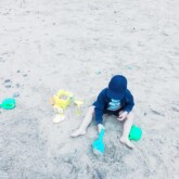 Kids playing at Tammy's Tiny Tots Nursery