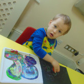 Kids playing at Tammy's Tiny Tots Nursery Kids playing at Tammy's Tiny Tots Nursery