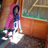 Kids playing at Tammy's Tiny Tots Nursery Kids playing at Tammy's Tiny Tots Nursery