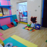 Kids playing at Tammy's Tiny Tots Nursery Kids playing at Tammy's Tiny Tots Nursery