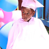 Kids playing at Tammy's Tiny Tots Nursery