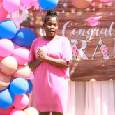 Kids playing at Tammy's Tiny Tots Nursery