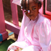 Kids playing at Tammy's Tiny Tots Nursery