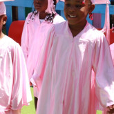 Kids playing at Tammy's Tiny Tots Nursery